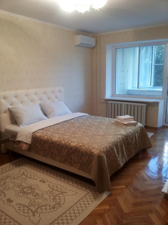 Guest Apartment Kiev Exterior foto